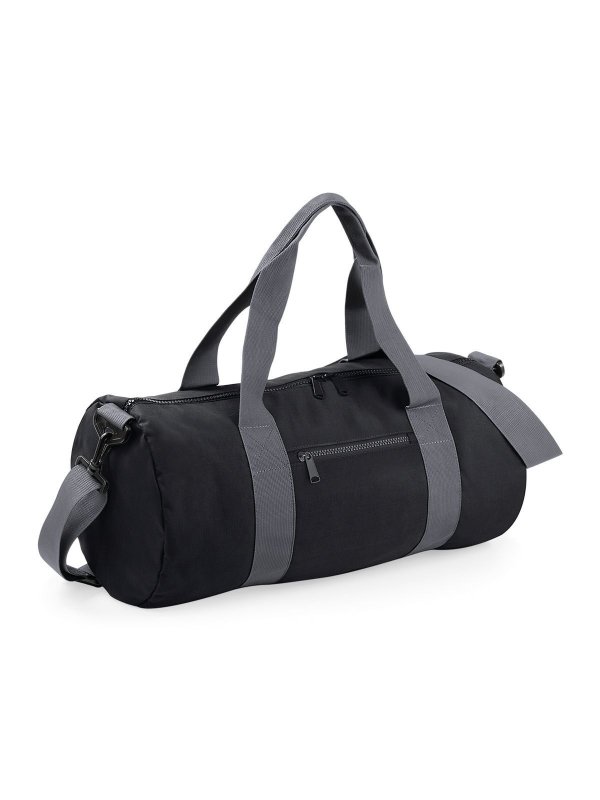 black/graphite grey